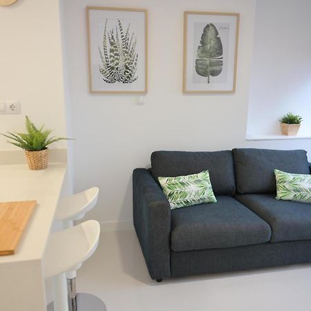 Apartamento Luis Morote Plaza Santa Catalina Лас Палмас де Гран Канария Екстериор снимка