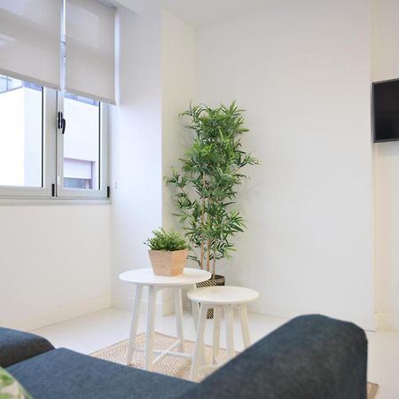 Apartamento Luis Morote Plaza Santa Catalina Лас Палмас де Гран Канария Екстериор снимка