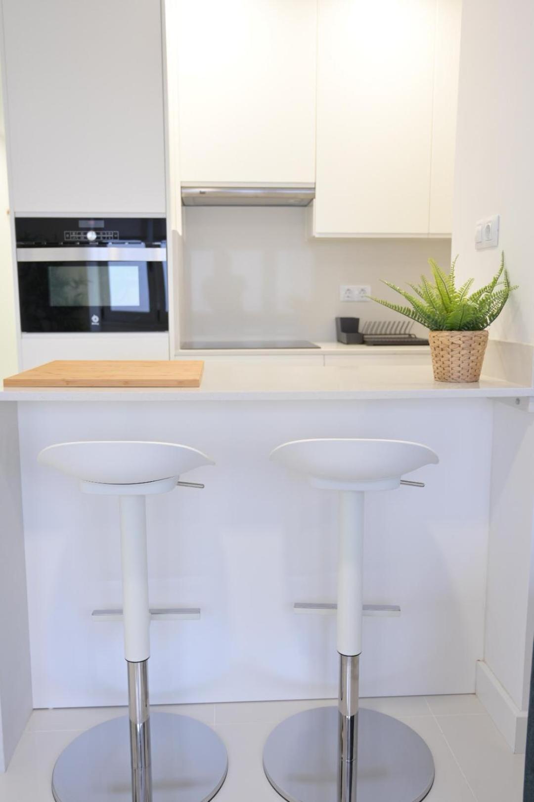Apartamento Luis Morote Plaza Santa Catalina Лас Палмас де Гран Канария Екстериор снимка