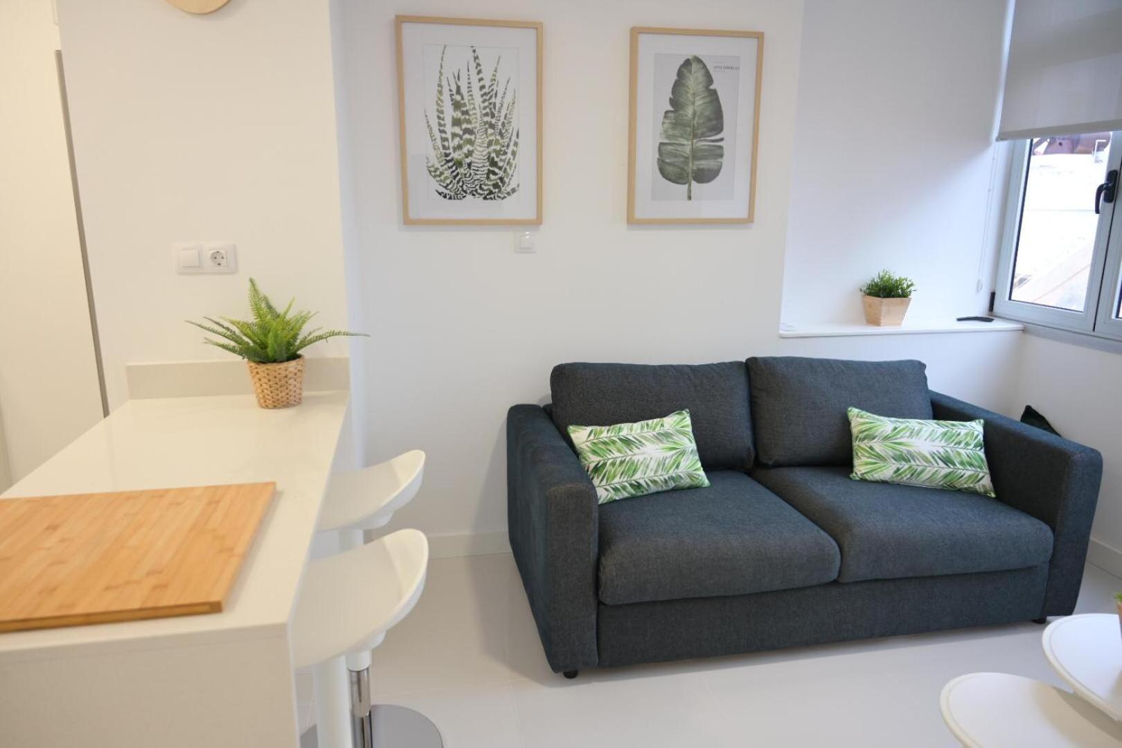 Apartamento Luis Morote Plaza Santa Catalina Лас Палмас де Гран Канария Екстериор снимка