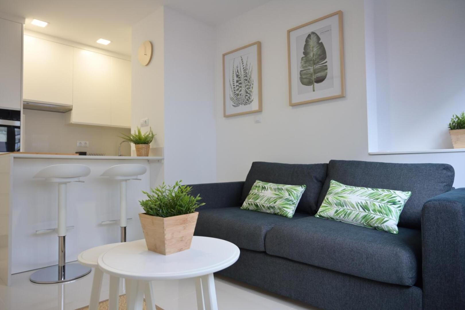Apartamento Luis Morote Plaza Santa Catalina Лас Палмас де Гран Канария Екстериор снимка