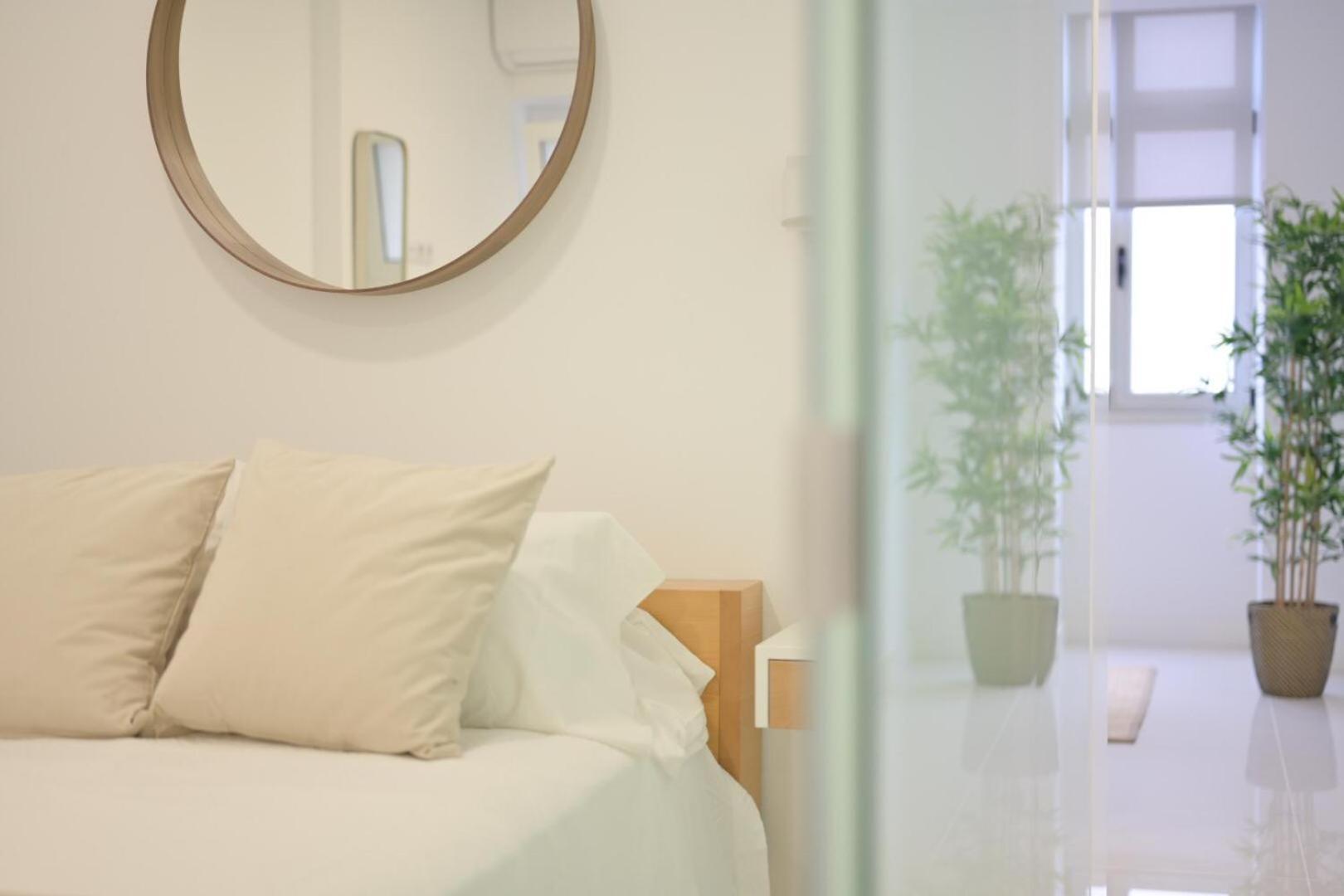 Apartamento Luis Morote Plaza Santa Catalina Лас Палмас де Гран Канария Екстериор снимка