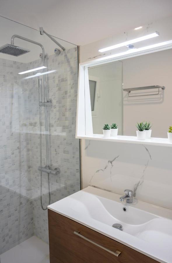 Apartamento Luis Morote Plaza Santa Catalina Лас Палмас де Гран Канария Екстериор снимка