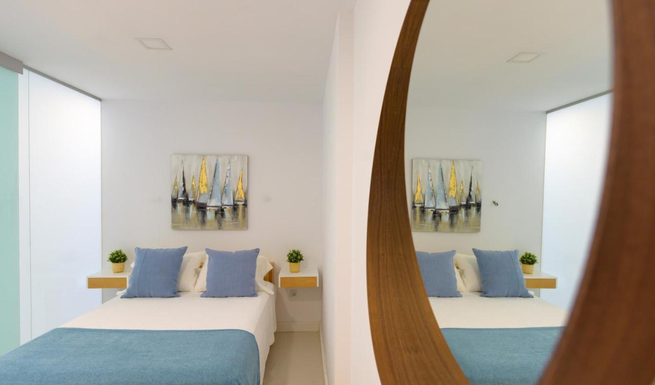 Apartamento Luis Morote Plaza Santa Catalina Лас Палмас де Гран Канария Екстериор снимка