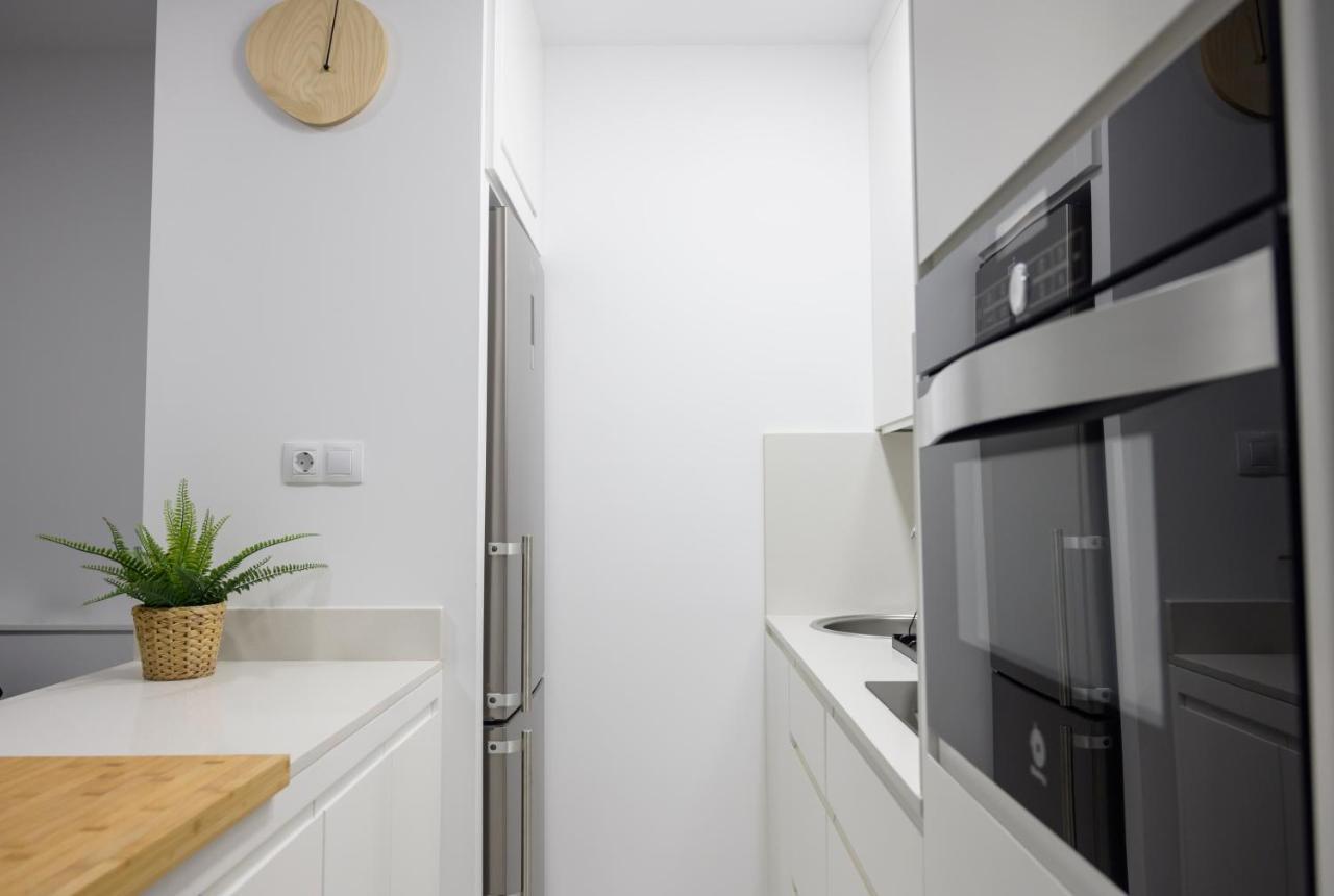 Apartamento Luis Morote Plaza Santa Catalina Лас Палмас де Гран Канария Екстериор снимка