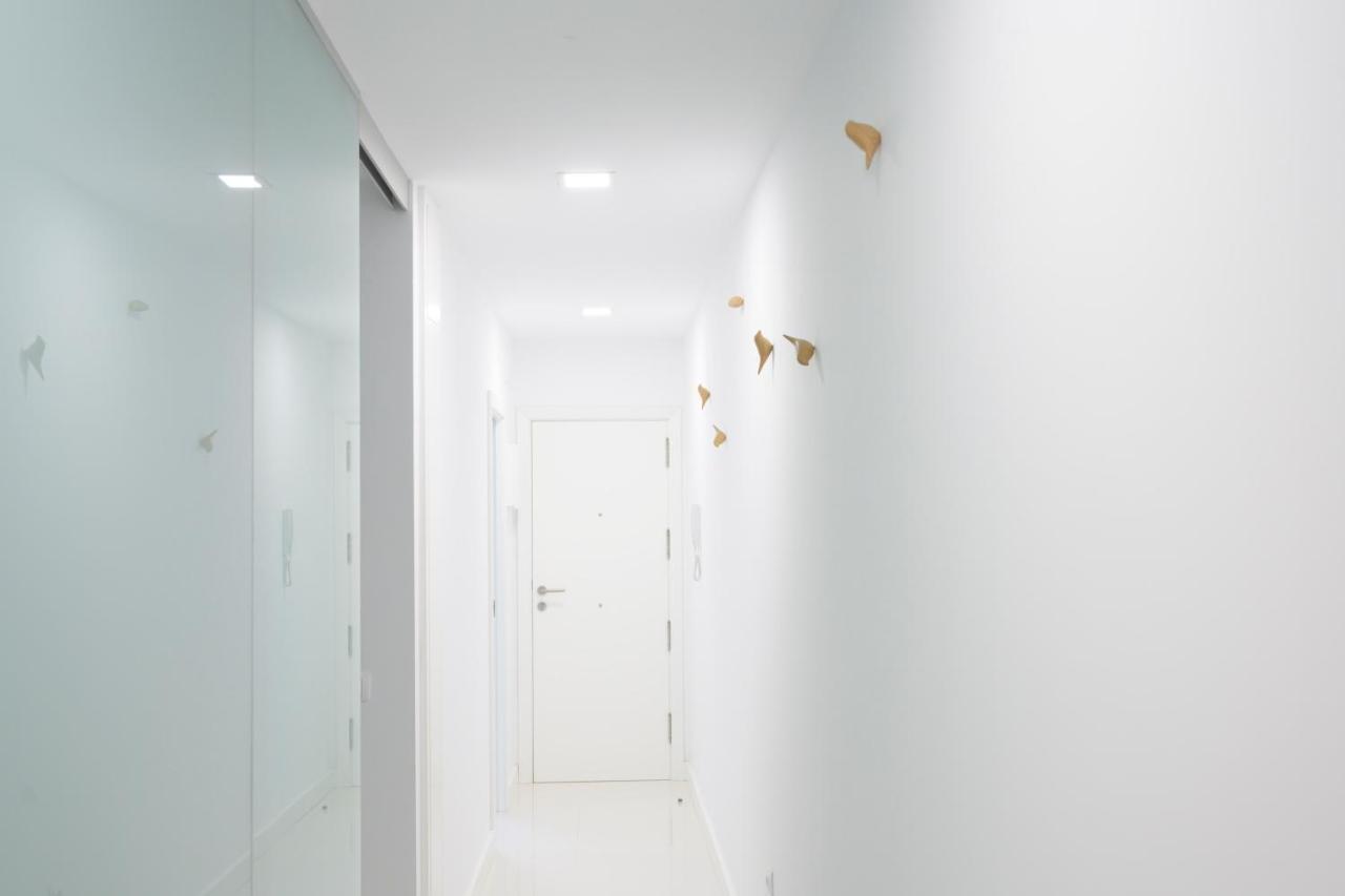 Apartamento Luis Morote Plaza Santa Catalina Лас Палмас де Гран Канария Екстериор снимка