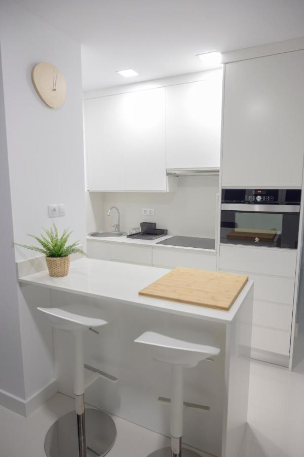 Apartamento Luis Morote Plaza Santa Catalina Лас Палмас де Гран Канария Екстериор снимка